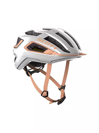SCOTT | Casco de bicicleta Arx Plus | weiss